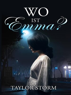 cover image of Wo ist Emma?
